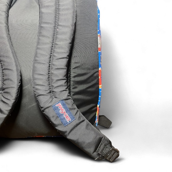 JanSport Large BackPack - Picture 6 of 10